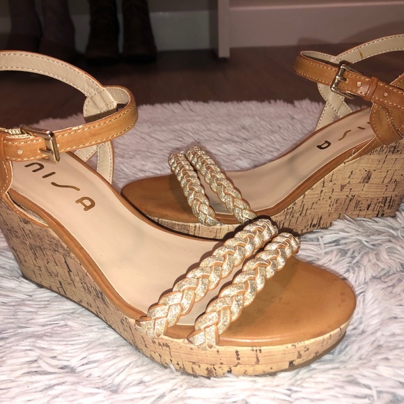 Unisa Shoes - 💗Wedges Shoes💗!SALE!